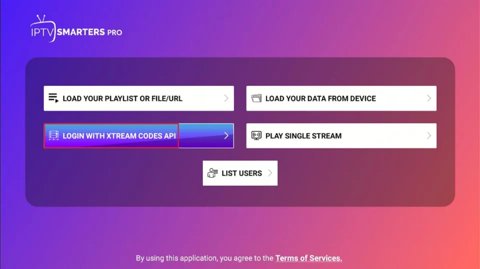 Exemple de recherche de l'application Downloader sur FireStick